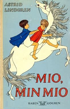 My name is nobody (italian: Mio, My Son - Wikipedia