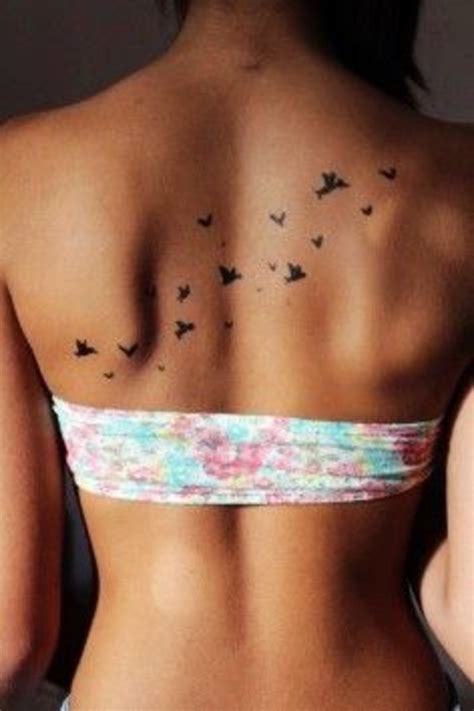 Maybe you would like to learn more about one of these? Inspiring Girly Tattoo Ideas