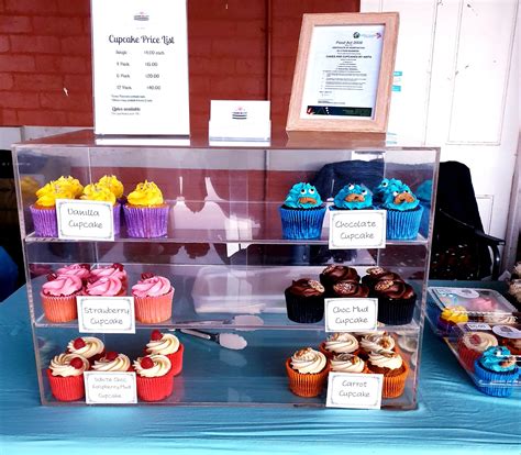 Much to the dismay of his girlfriend, he is far too fascinated with the darker side of magic for anyone's comfort. Cakes and Cupcakes by Anita - Caterer - Geraldton, Western ...