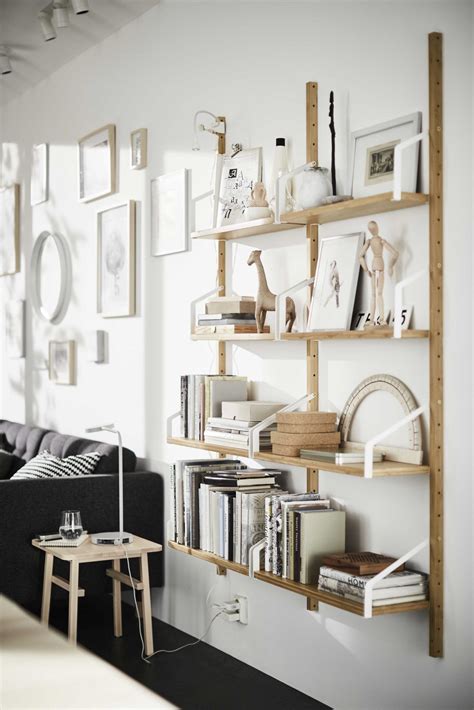 Bedroom living room workspace dining children's ikea storage kitchen bathroom lighting outdoor laundry hallway pet products decoration travel home electronics ikea swedish food market ikea. 20 meubles bibliothèques pour ranger avec style vos livres ...