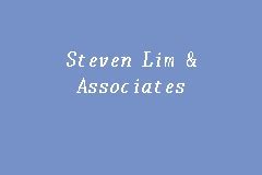 Gsk & associates is an audit firm in kuala lumpur, provides audit, accounting, tax, payroll, company registration, company secretarial and sst services in kuala lumpur, malaysia. Steven Lim & Associates, Audit Firm in Pudu