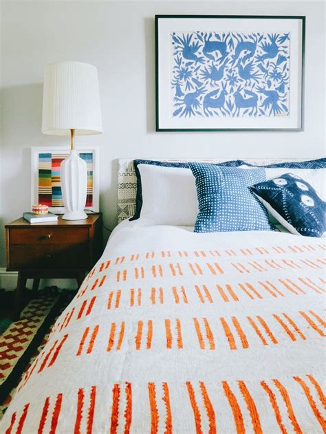 Positions to spice up the bedroom. Spice Up Your Bedroom with Art & Textiles — OLD BRAND NEW ...