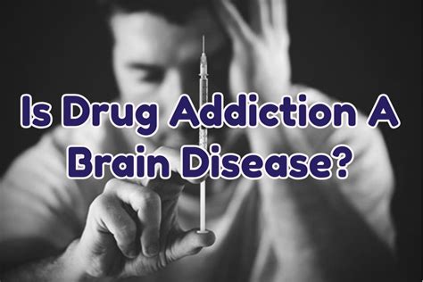 Check spelling or type a new query. Is Drug Addiction A Brain Disease? - Rehab Near Me: The ...