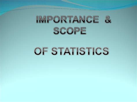 This is the total number of values (18) minus 1. Online Help Assignment writing : Definition of Statistics