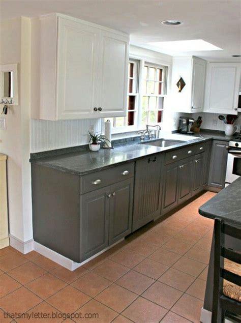 Does agreeable gray go with maple cabinets. Pin on Vintage