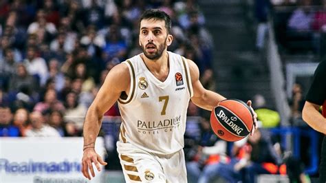 2,997 likes · 231 talking about this. Campazzo : Denver Nuggets Front Runners To Sign Facundo ...