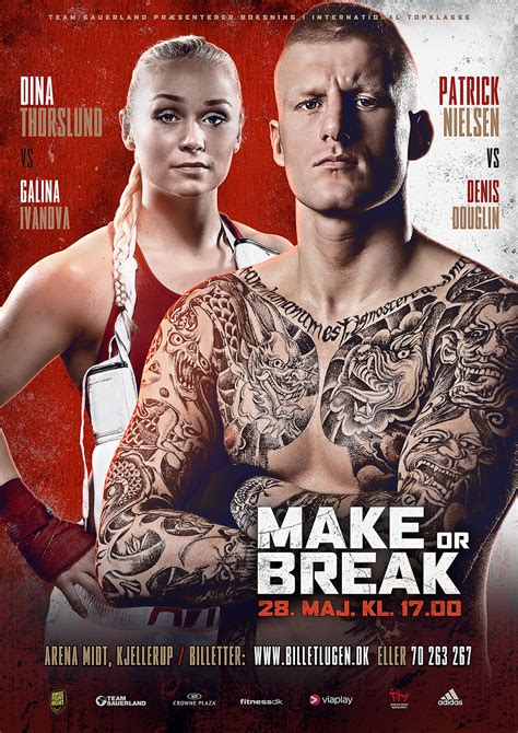 Make or Break