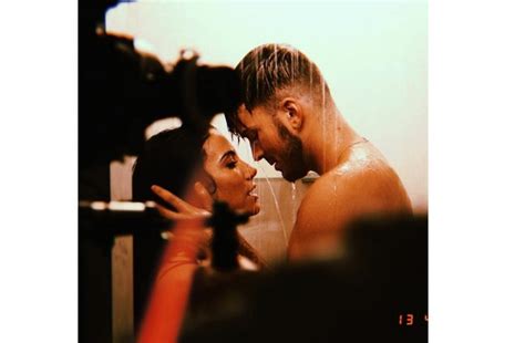 Ray carvalho protagonizó un bellísimo ensayo donde posó para diamond brazil. Carolina Carvalho revela a alcunha de David Carreira. E ...