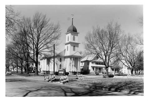 Maybe you would like to learn more about one of these? South Bottoms Historic District | Friedens Luthern Church ...