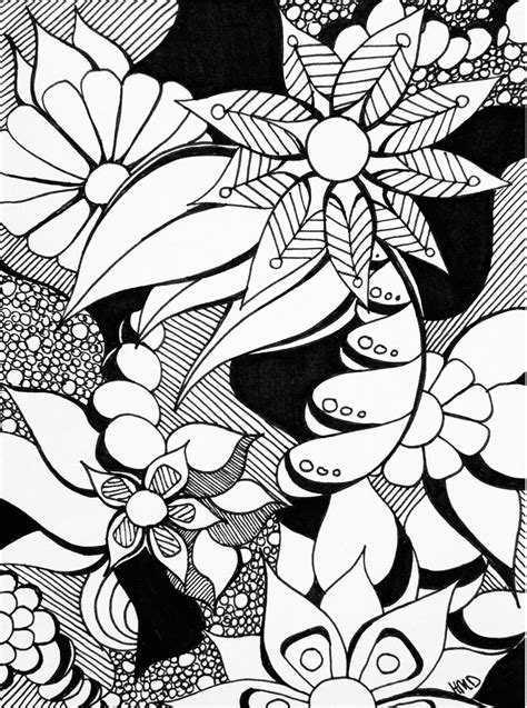 Supercoloring.com is a super fun for all ages: Lets Doodle Coloring Pages - Coloring Home