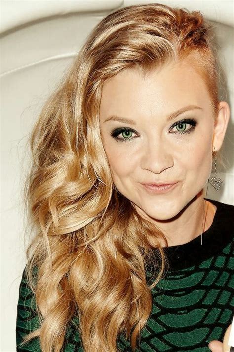 Select from premium half shaved head of the highest quality. New hairstyle | Natalie dormer hair, Half shaved hair ...