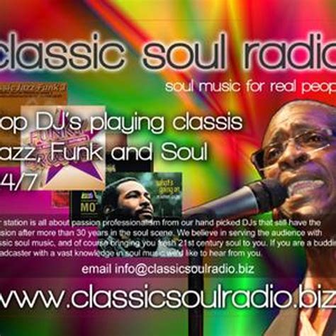 Mike Howard classic soul radio show 10-3-2012 by mikehowar007 | Mixcloud