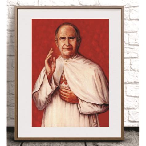 Acompanhe todas as notícias do seu clube ou modalidade preferida, para onde quer que vá. Poster Santo Padre Eustáquio no Elo7 | Graça Floral Fialho ...