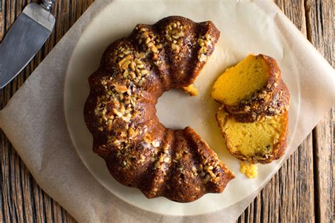 Rum cake isn't just for pirates! Rum Randon Cake Recipe - Your Notalone