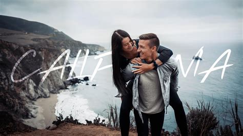 Maybe you would like to learn more about one of these? CALIFORNIA ROAD TRIP | Kyle Nutt - YouTube