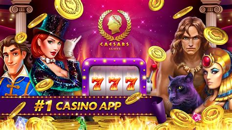 Generally most of the top apps on android store have rating of 4+. Caesars Slots Spin Casino Game - Android Apps on Google Play