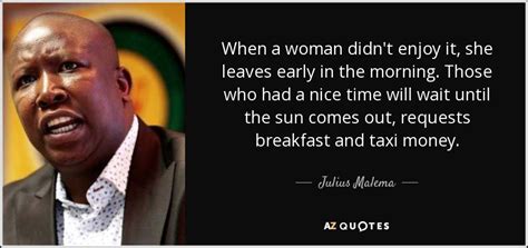 We did not find results for: TOP 11 QUOTES BY JULIUS MALEMA | A-Z Quotes