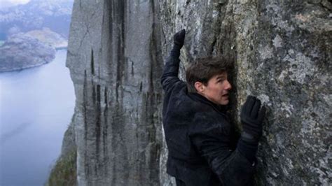 People tom cruise, hayley atwell Mission: Impossible 7 - film 2021 - AlloCiné
