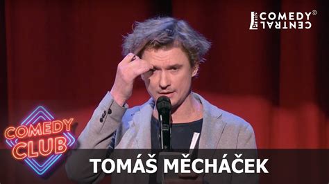 We don't have a biography for tomáš měcháček. Zpětná vazba | Tomáš Měcháček - YouTube