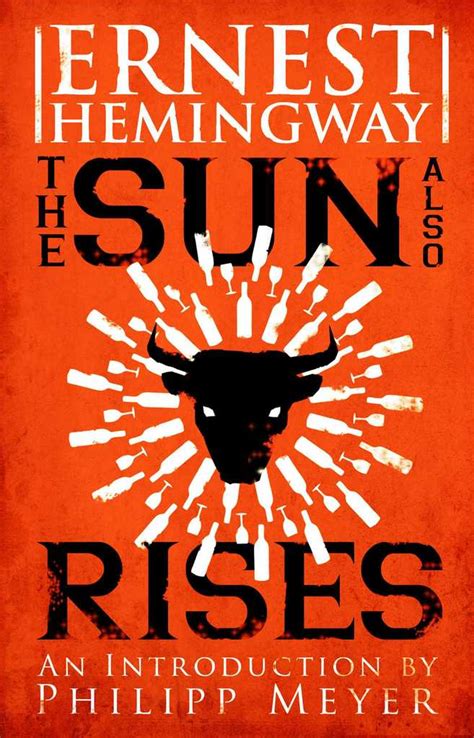 On reading hemingway for the first time. Read Sun Also Rises Online by Ernest Hemingway | Books