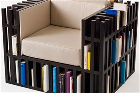 This return to a whole doesn't judge a book buy cover, etc. Cool Furniture - Part 5