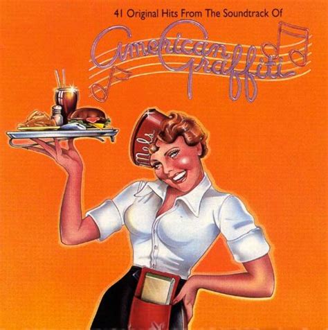 Due to copyright i've lost audio on some son. American Graffiti - Original Soundtrack | Songs, Reviews ...