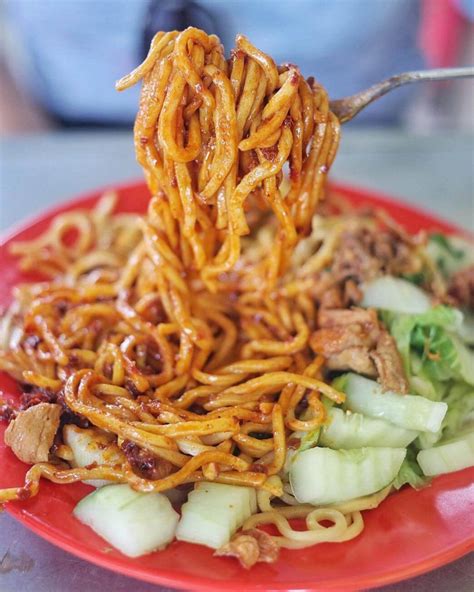 Pecinta mie ayam wajib banget kulineran cobain mie ayam jakarta paling lezat ini! Racikan Bumbu Mie Ayam Bedo - Resep mie ayam jamur ...