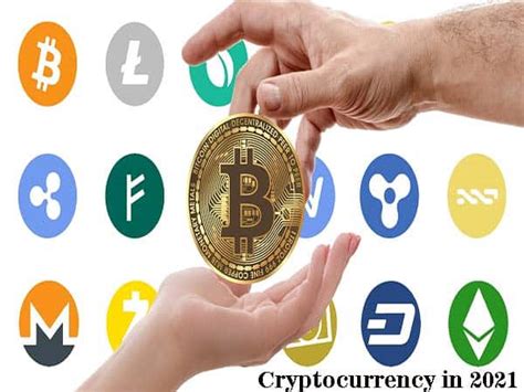 Best cryptocurrency to invest in 2021: The Best method to Earn Cryptocurrency in 2021 ...