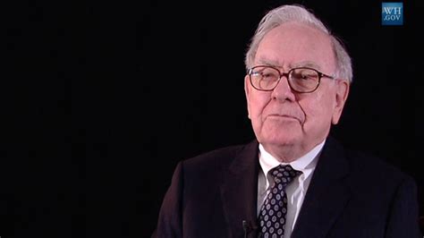 Warren buffett wird gewöhnlich als der beste aktieninvestor aller zeiten angesehen. Top 10 Zitate von Investorenlegende Warren Buffett ...