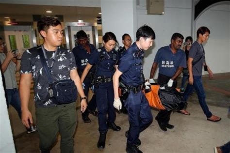 Latest news and breaking news from singapore: Maid arrested after wheelchair-bound woman found dead at ...