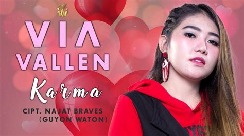 Download lagu kereta malam via vallen. Lirik Lagu Sayang Via Vallen Versi Jawa - Apa Bagaimana