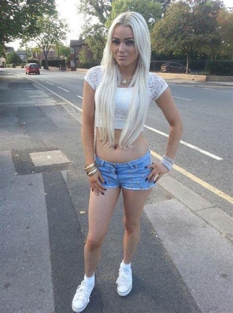 English amateurs get gangbanged in a swingers club. Bristol Slags on Twitter: "RT Gorgeous chav slut from ...