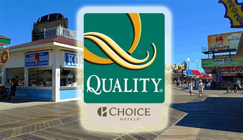 Quality inn & conference center offers friendly, dependable service and gives you more for your money in tampa. Quality Inn Hotel Is Coming To The Wildwoods ...