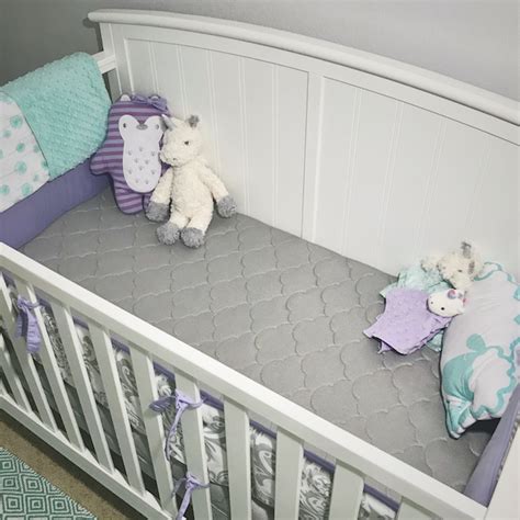 This newton wovenaire baby mattress is fda approved. Newton Baby Mattress Review: A Revolutionary Breathe-Thru ...