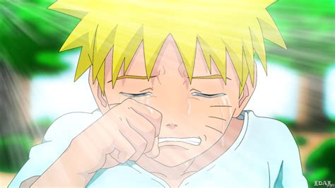 Foto dan Gambar Naruto Sedih dan Romantis | Informasi ...