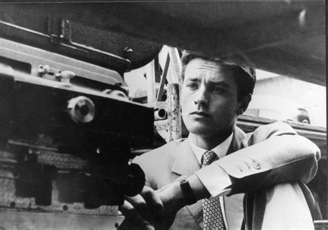 4,903,868 likes · 524,746 talking about this. FuckYeahAlainDelon | Alain delon, Cinema, Jake paul