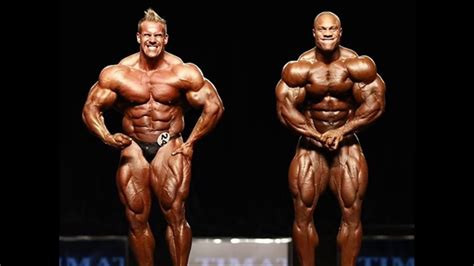 This empowers people to learn from each other and to better understand the world. Jay Cutler should have won Mr Olympia 2011 - Bodybuilding ...