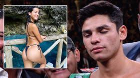 Hoodsteppas outdoors 650.655 views1 year ago. 'He never told me he was ENGAGED': Boxing star branded ...