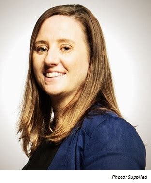 Usually said when there is no other comment to be given. Kate Stevenson 3AW Partner: Bio, Wikipedia, Age, Ross and ...