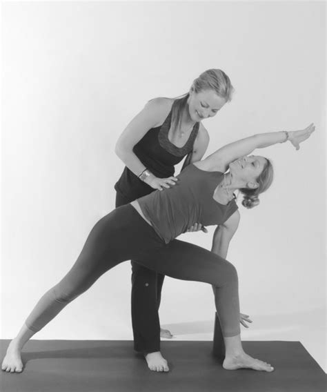 Their yoga classes are nothing but peaceful, practicing the importance of inner calm and flexibility. Private Yoga in London with Margherita Dal Pra