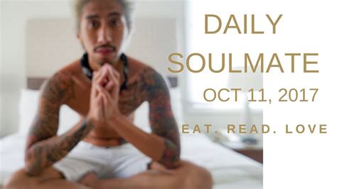 She is capable of bringing in the family income and saving most of the funds away for the future. WATER DAILY CANCER, SCORPIO, PISCES SOULMATE OCTOBER 11 ...