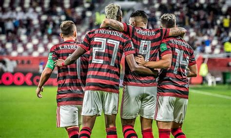 A equipe equatoriana perdeu a primeira partida para o independiente del valle semana passada em casa. Del Valle x Flamengo; veja onde assistir ao vivo - Fla hoje