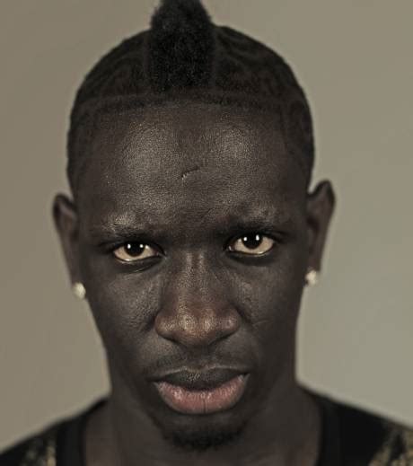 To see the rest of the mamadou sakho's contract breakdowns, & gain access to all of spotrac's premium tools, sign up today. Exclu, Mamadou Sakho : "La Coupe du monde, c'est trop loin ...