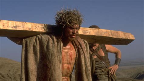 The Last Temptation of Christ: Passion Project | The ...