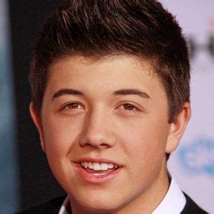 Bradley steven perry (born november 23, 1998) is an american actor. Bradley Steven Perry Bio - Married, Wiki, Height, Salary ...