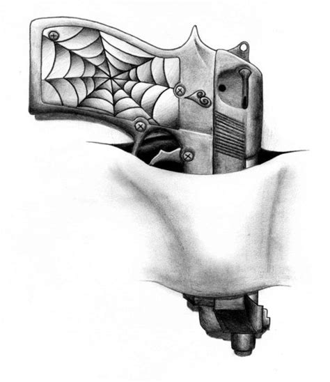 What's more personal or creative than making your own tattoo gun? Pin on Artwork Designs