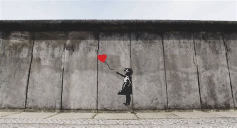 Since the past decades, banksy's art thrived from the graffiti community in his home city, bristol to a worldwide phenomenon. In dieser Banksy Biografie findest du alle wichtigen ...