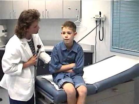 Download the forms to complete your annual health and medical record for scouting events, high adventure bases, and more. Pediatrics-School Age - YouTube