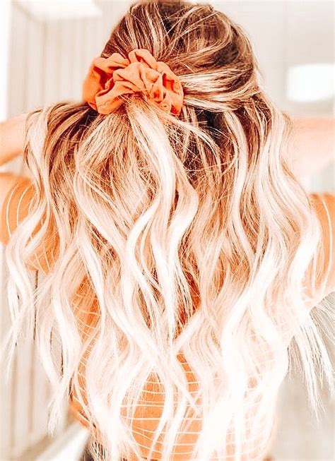 The best prom hairstyles for all hair lengths. p i n t e r e s t : livebyfaithh | Hair styles, Aesthetic ...