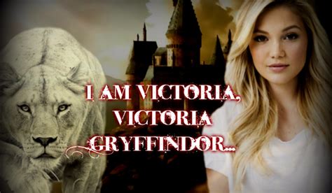 Explore tweets of vicky @iamvictoryaa on twitter. I am Victoria, Victoria Gryffindor...#4 | sameQuizy